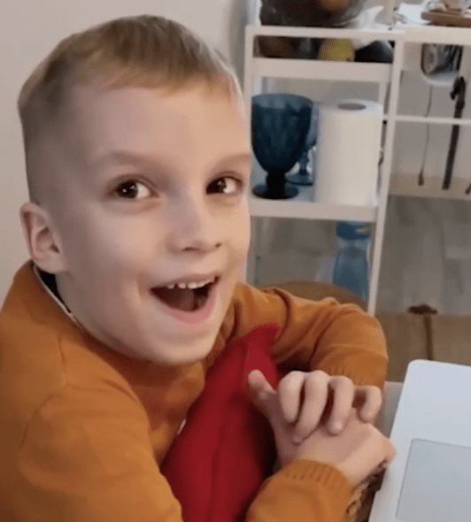 Elijah